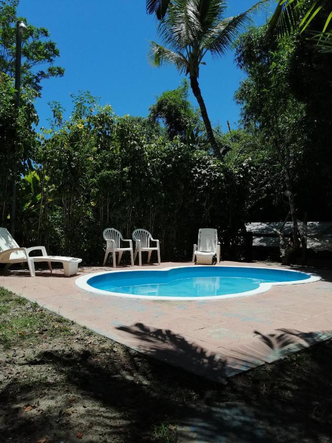 Pousada La Luna Porto Seguro Exterior photo
